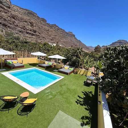 Sunny Carmelito Deluxe Apartment Mogan Ngoại thất bức ảnh