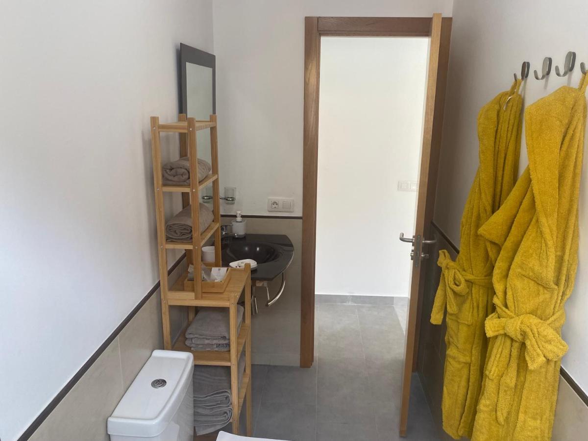 Sunny Carmelito Deluxe Apartment Mogan Ngoại thất bức ảnh