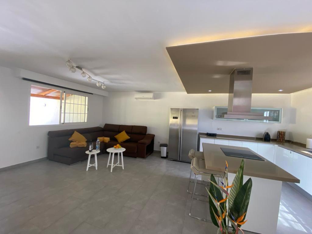 Sunny Carmelito Deluxe Apartment Mogan Ngoại thất bức ảnh