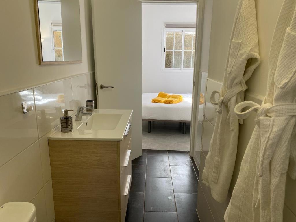 Sunny Carmelito Deluxe Apartment Mogan Ngoại thất bức ảnh