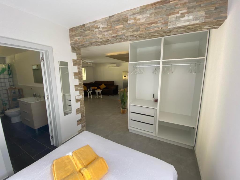 Sunny Carmelito Deluxe Apartment Mogan Ngoại thất bức ảnh