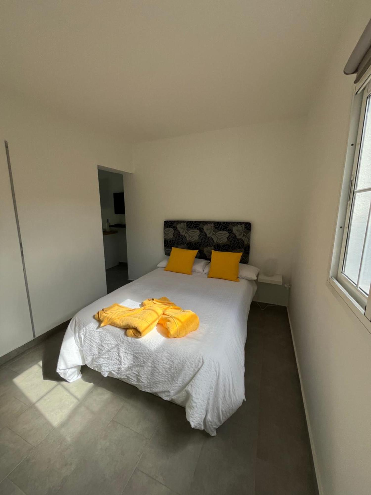 Sunny Carmelito Deluxe Apartment Mogan Ngoại thất bức ảnh