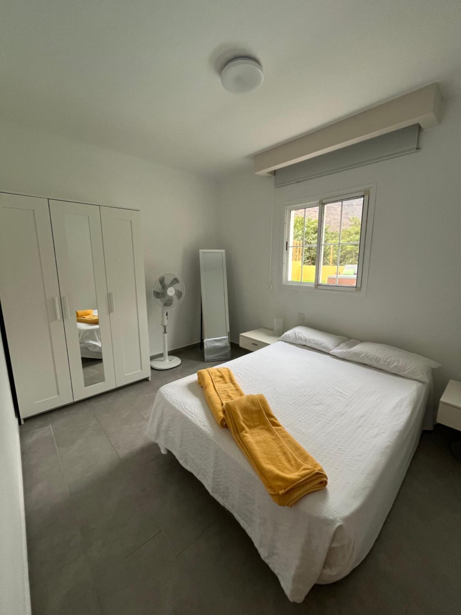 Sunny Carmelito Deluxe Apartment Mogan Ngoại thất bức ảnh