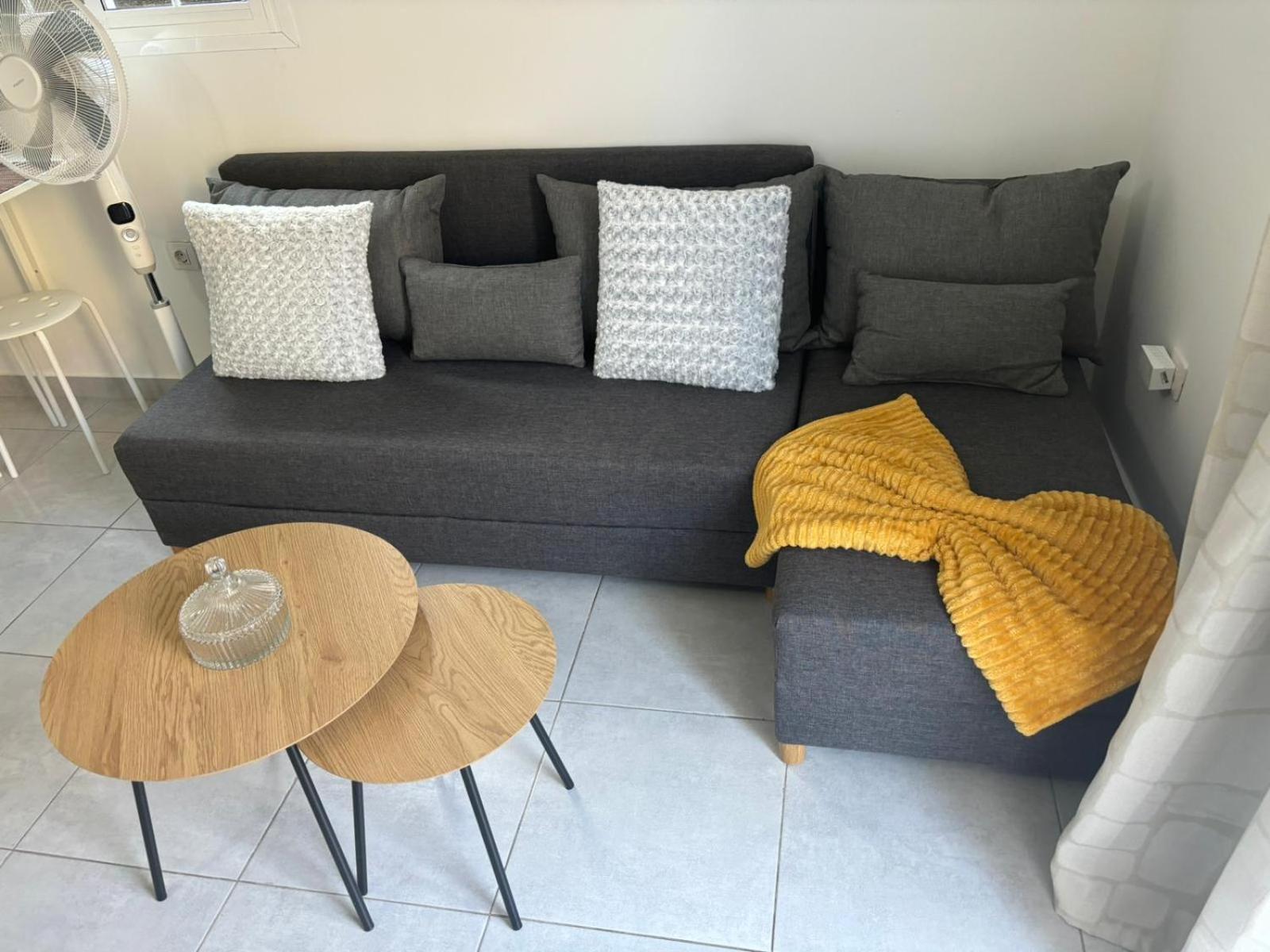 Sunny Carmelito Deluxe Apartment Mogan Ngoại thất bức ảnh